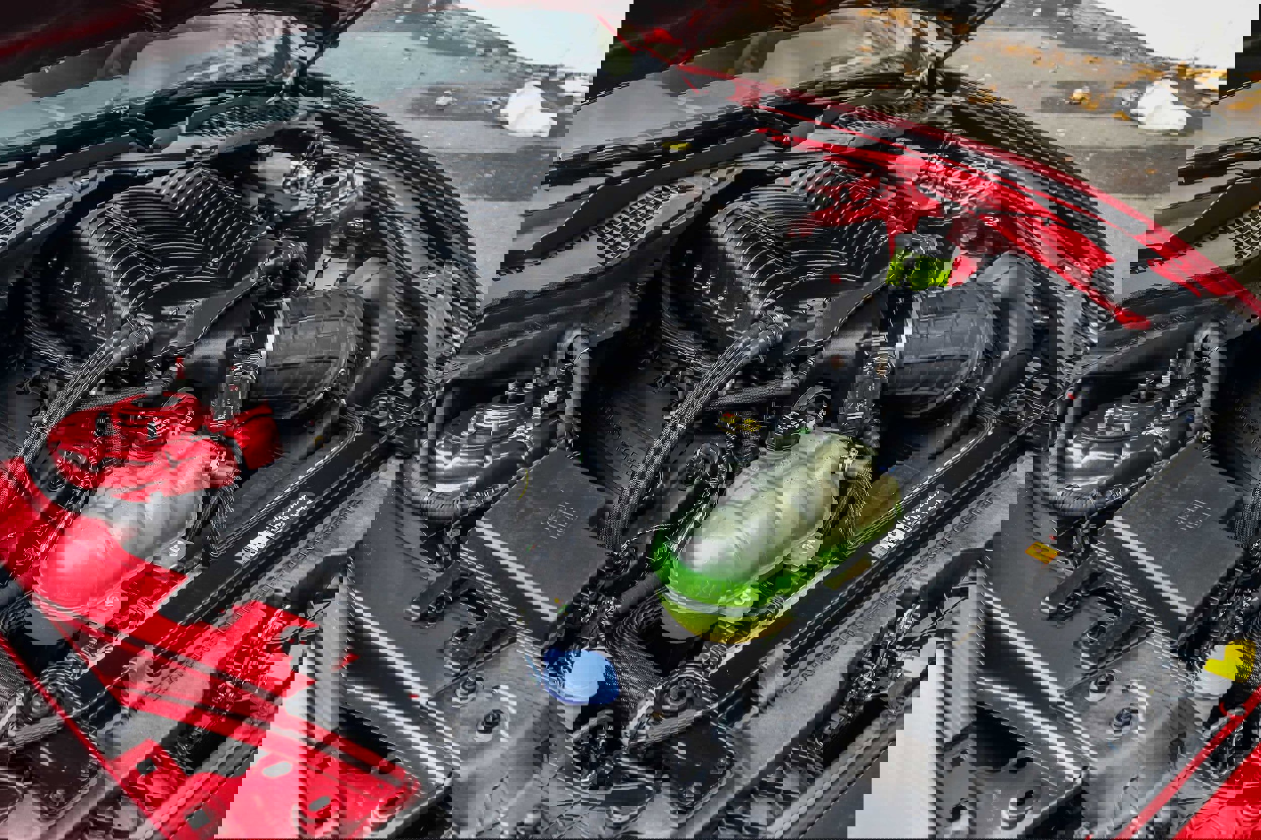 Used 2020 Ford Mustang Shelby GT350R w/ GT350R Equipment Group 920A image 26