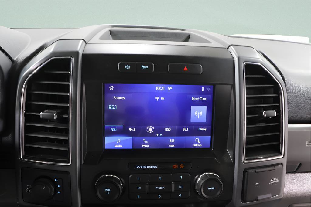 Used 2022 Ford F250 XLT w/ XLT Value Package image 11