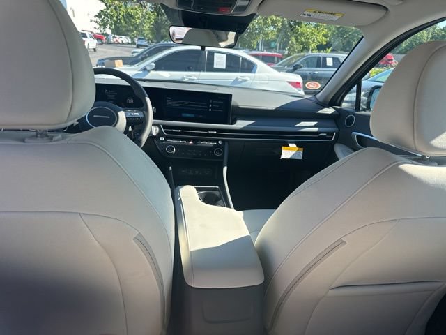 New 2026 Hyundai Sonata SEL AWD/4WD image 33