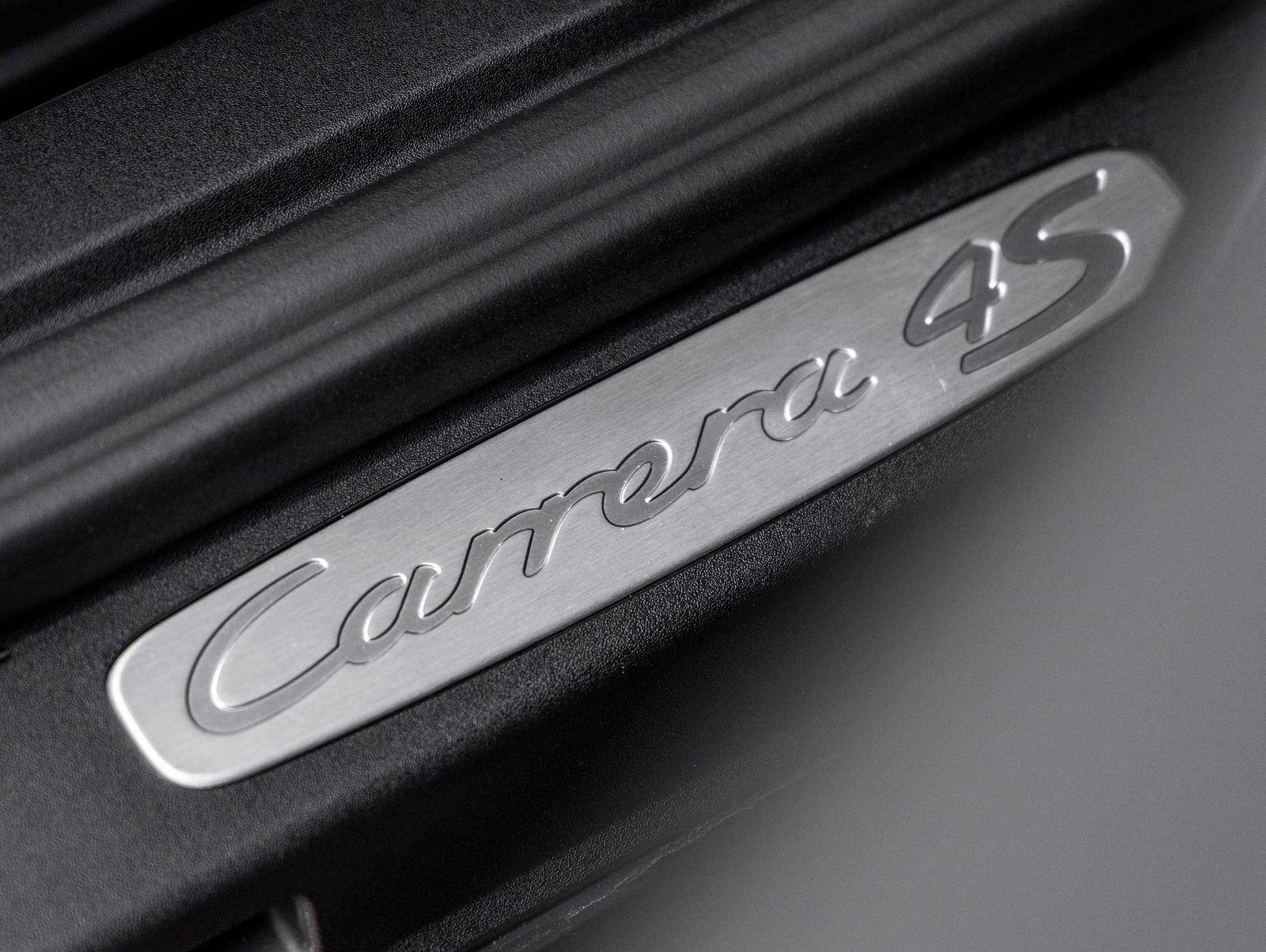 Certified 2014 Porsche 911 Carrera 4S AWD/4WD image 45