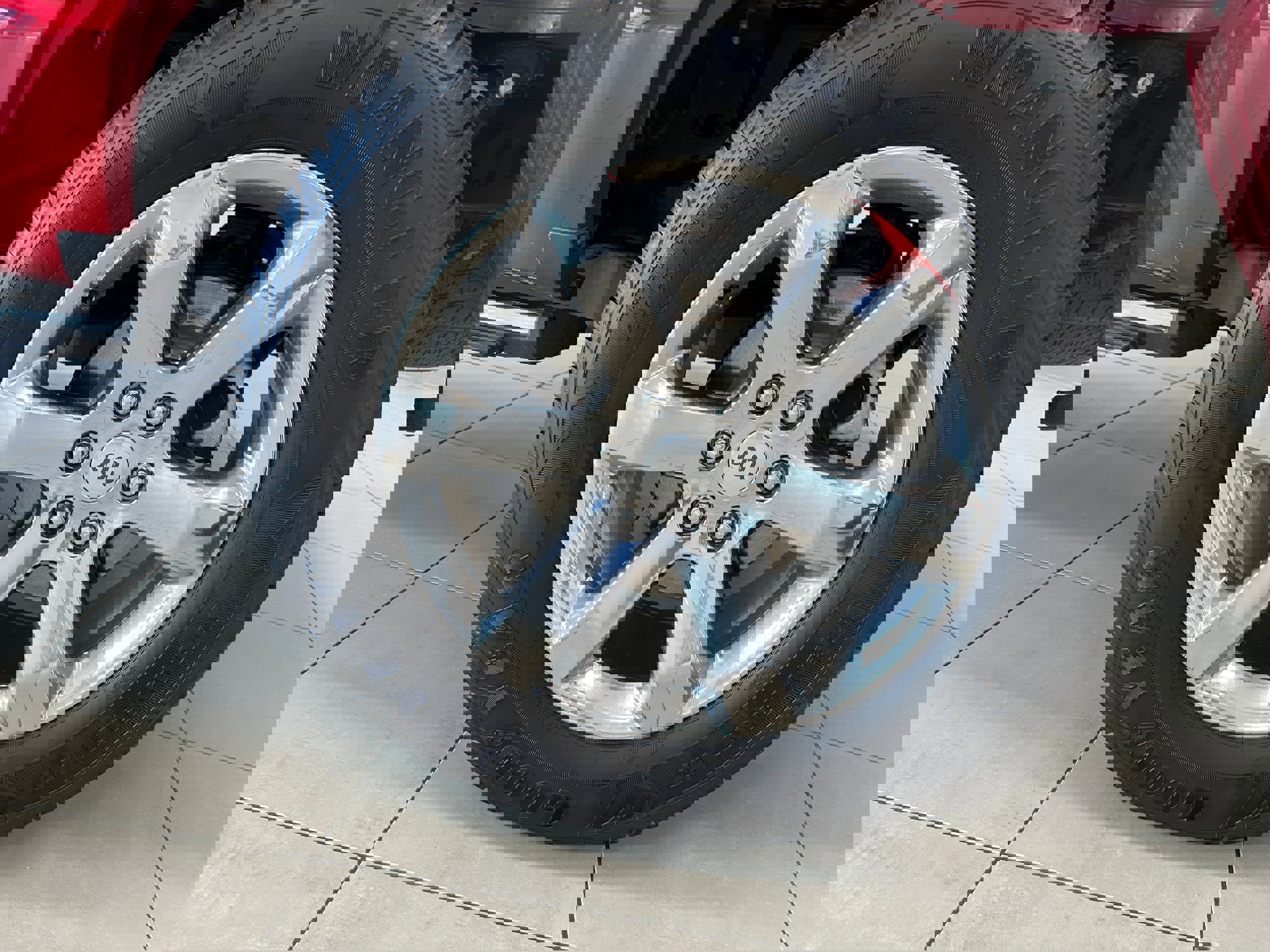 Used 2023 Ford F150 King Ranch w/ Equipment Group 601A High image 8