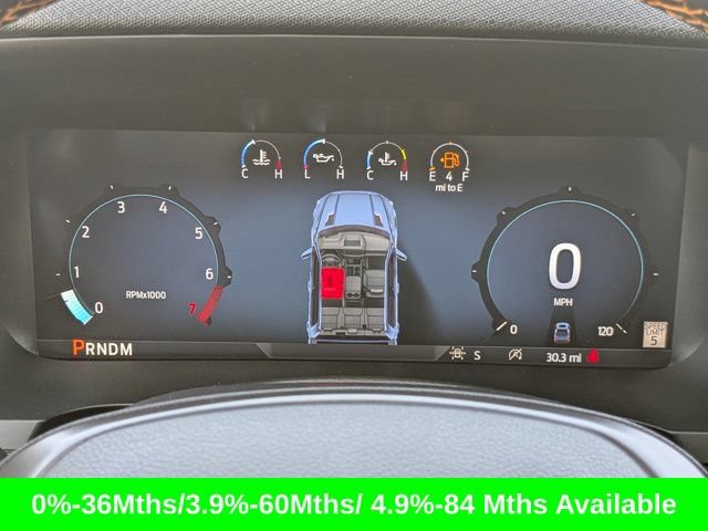 New 2026 Ford F150 Tremor AWD/4WD image 32