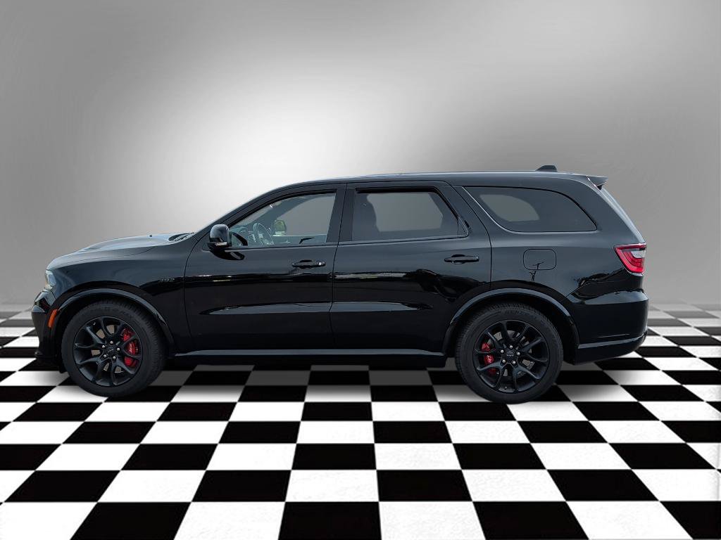 Used 2021 Dodge Durango SRT w/ Premium Interior Group AWD/4WD image 12