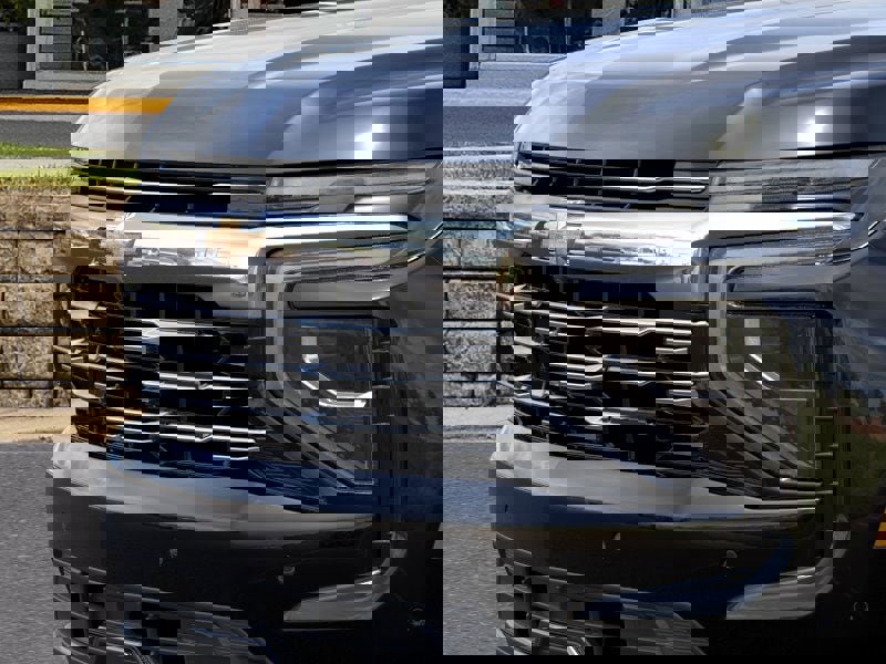 New 2026 Chevrolet Tahoe Premier image 13
