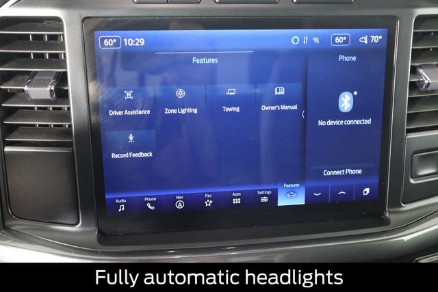 Certified 2023 Ford F150 XLT w/ Equipment Group 302A High image 55