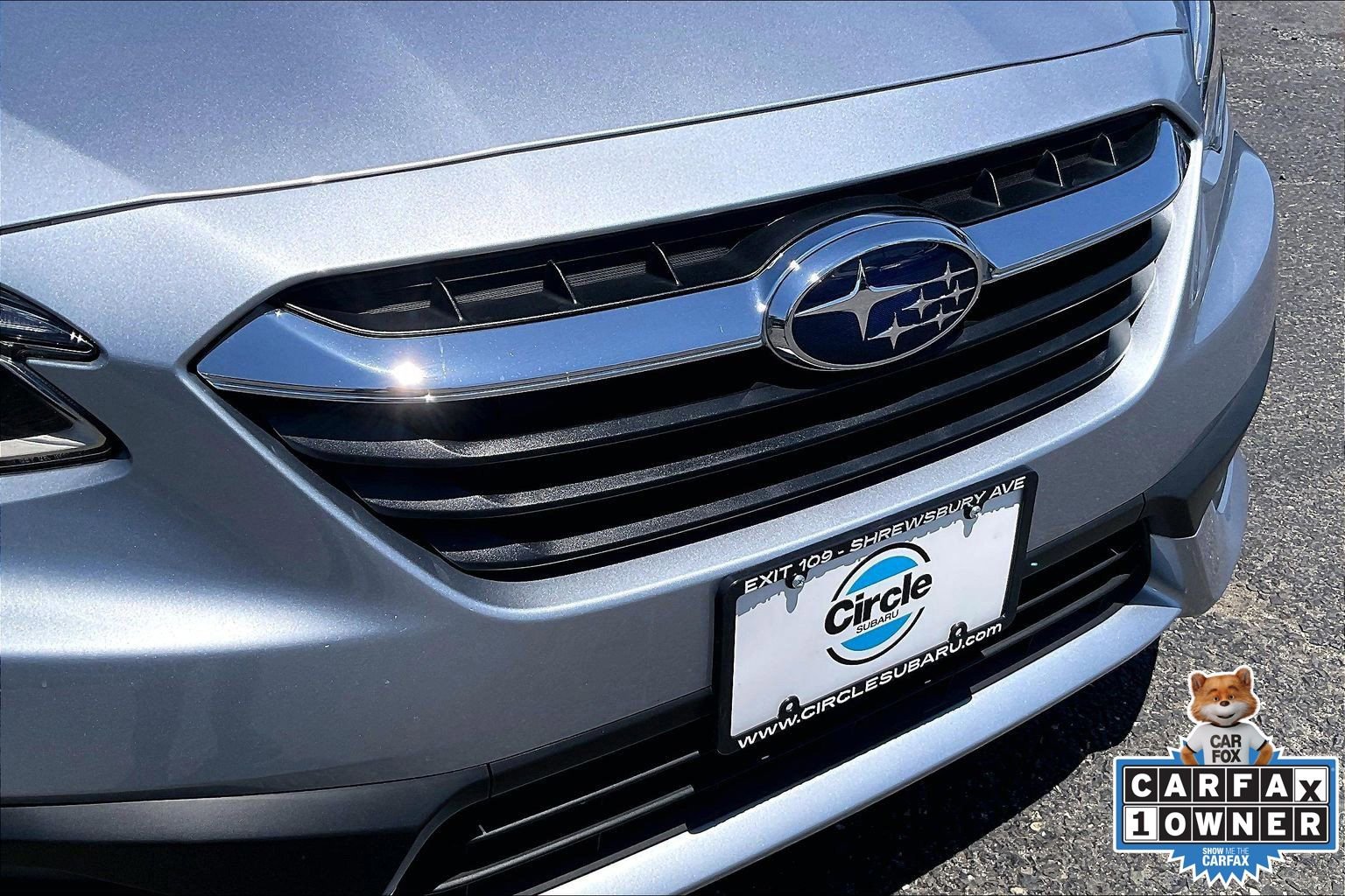 Certified 2022 Subaru Legacy Limited AWD/4WD image 31