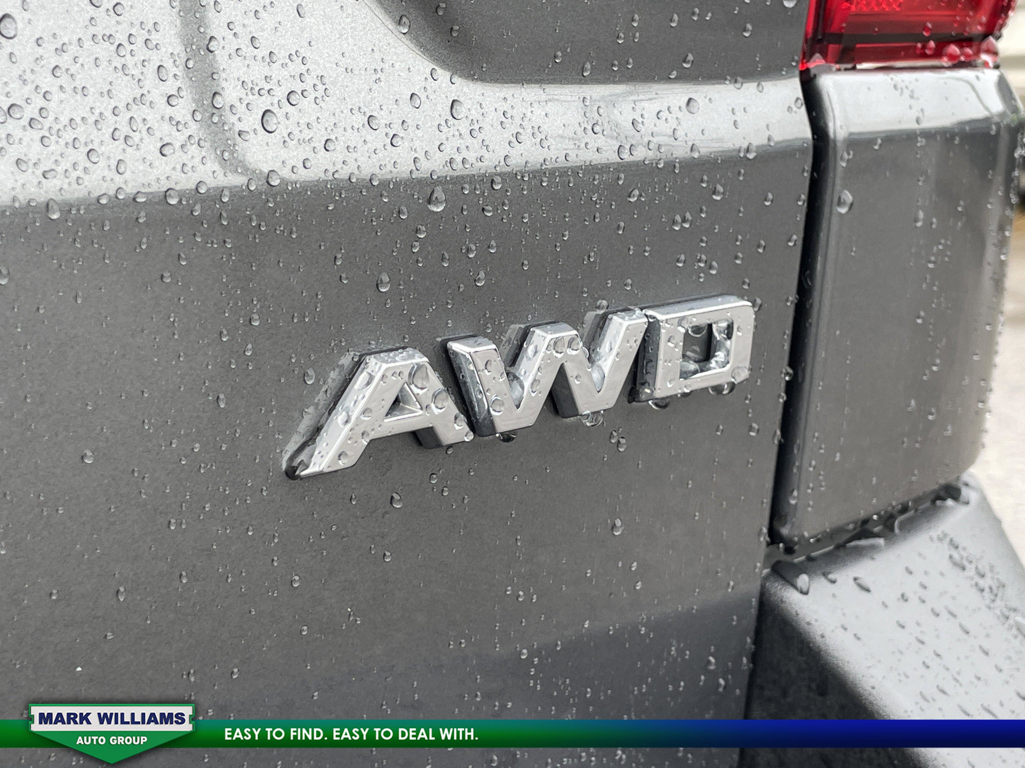 Used 2024 Ford Maverick XLT w/ Equipment Group 300A Standard image 9