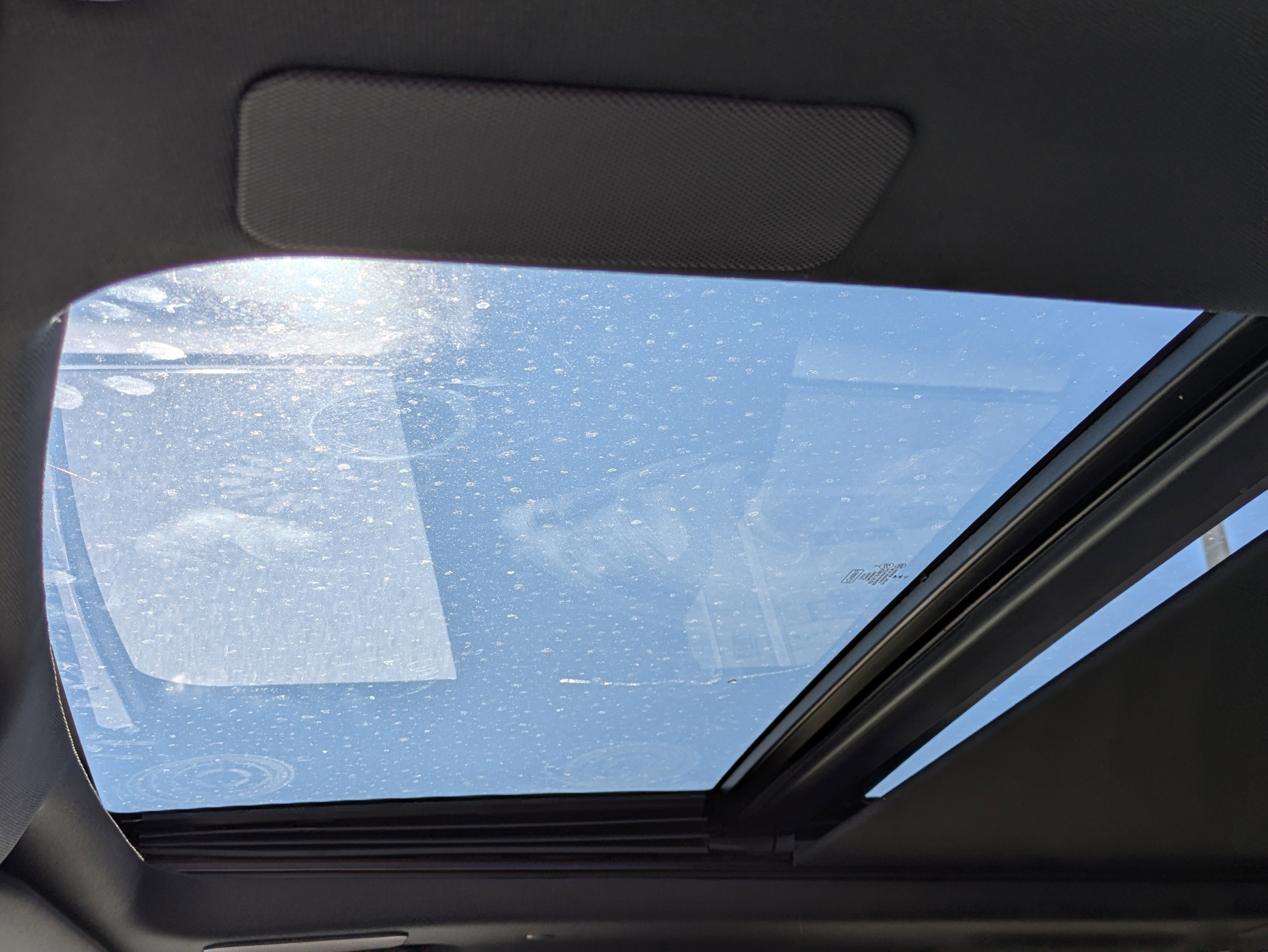 New 2026 Lincoln Navigator L Reserve w/ Jet Appearance Package image 19