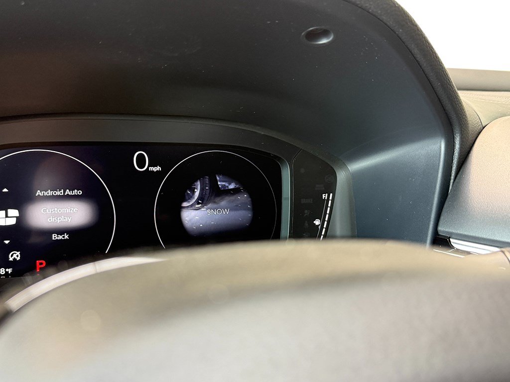 New 2026 Acura ADX A-Spec FWD image 25