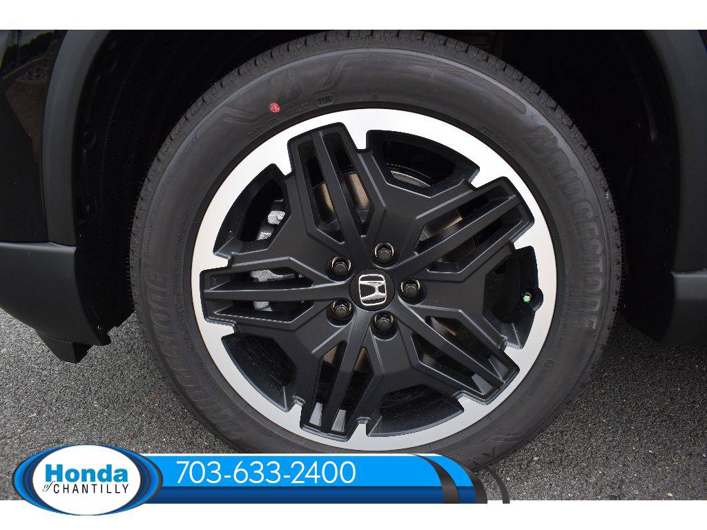 New 2026 Honda Pilot image 34