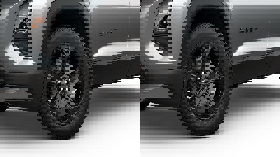 New 2026 Chevrolet Equinox LT image 6