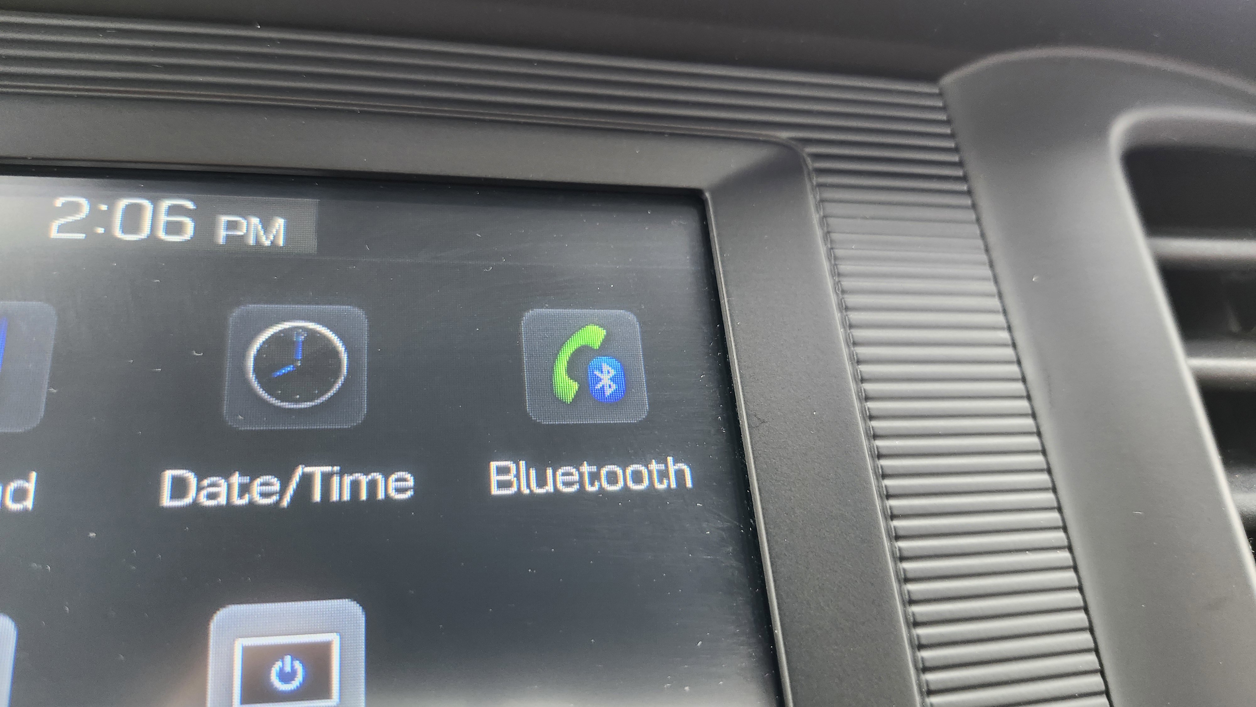 Used 2020 Hyundai Elantra SE w/ Cargo Package (C1) image 4