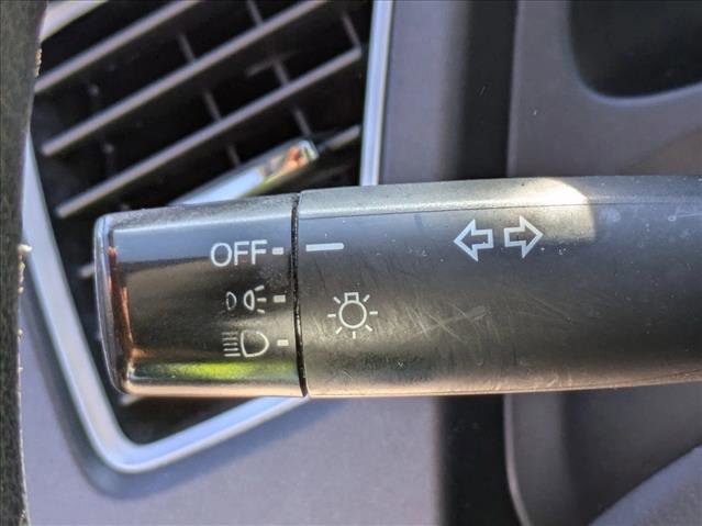 Used 2015 Honda Civic LX image 12