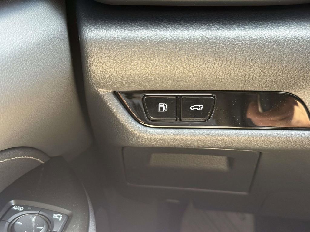 Used 2026 Lexus NX 450h+ AWD w/ Accessory Package (2T) image 24