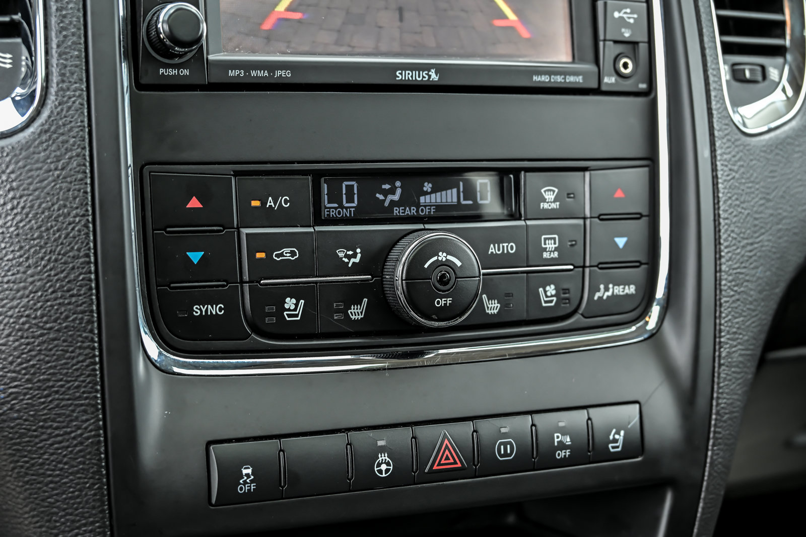Used 2011 Dodge Durango Citadel AWD/4WD image 35