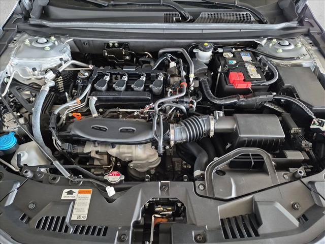 Used 2024 Honda Accord LX image 21