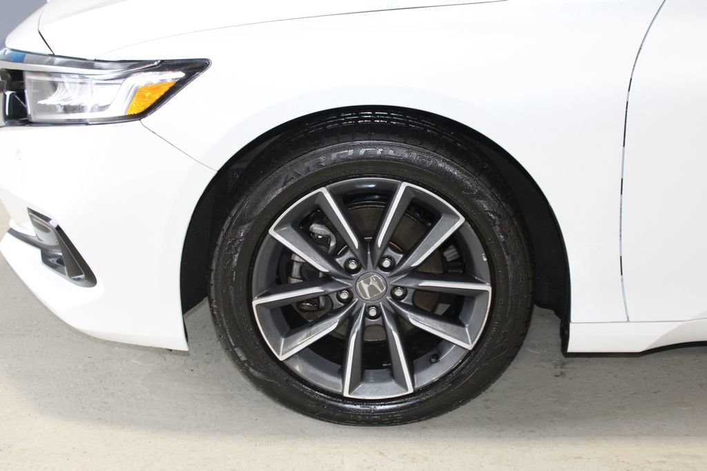 Used 2021 Honda Accord EX-L image 6