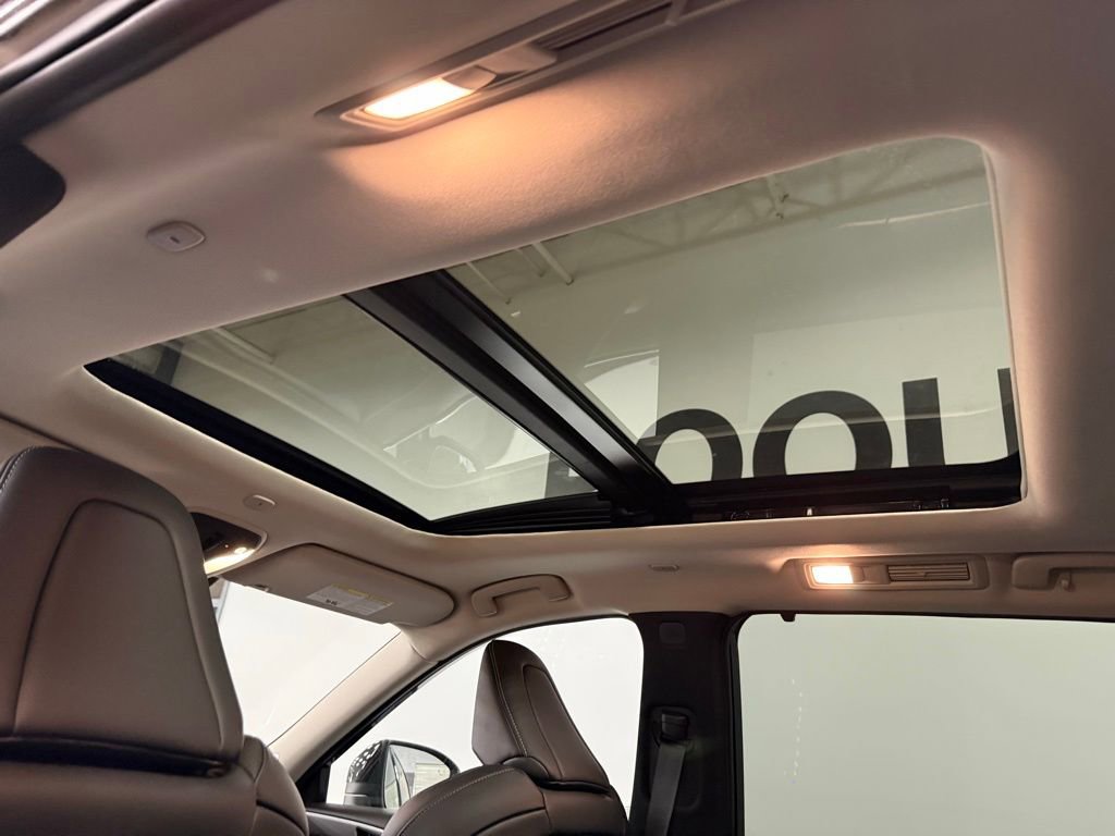 Used 2026 INFINITI QX60 Luxe w/ Cargo Package image 17