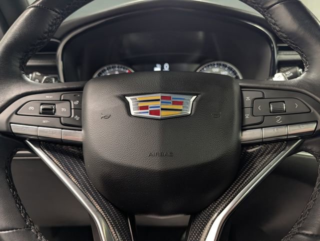 Certified 2024 Cadillac XT6 Sport image 20