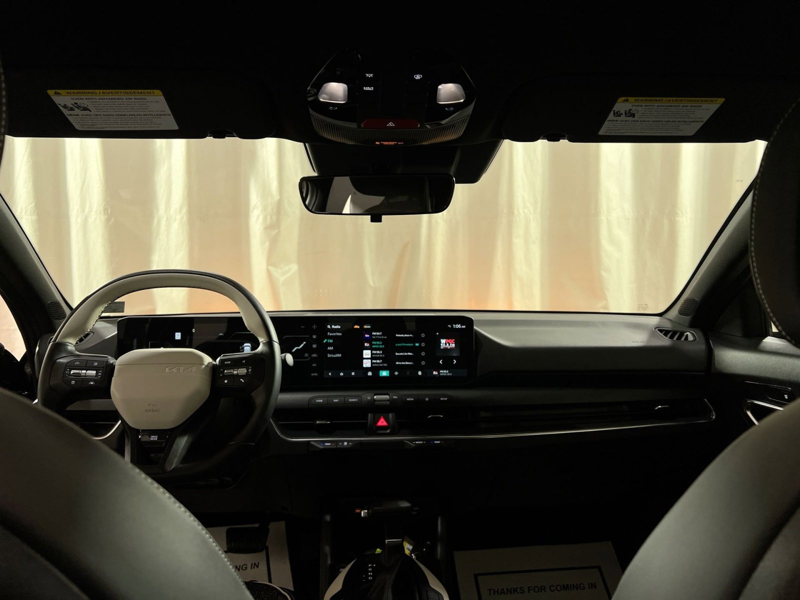 Used 2025 Kia K4 GT-Line image 17