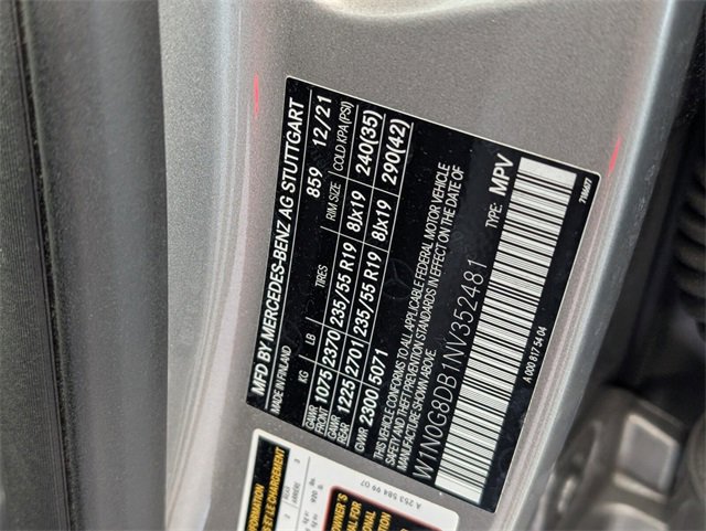 Used 2022 Mercedes-Benz GLC 300 image 19