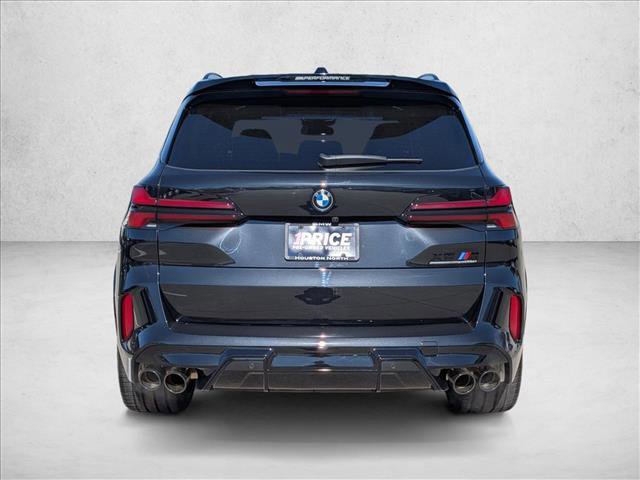 Certified 2026 BMW X5 M Competition w/ Executive Package image 7