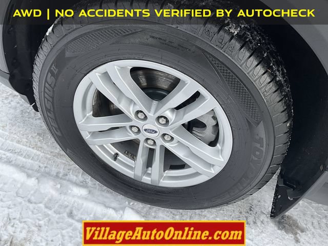 Used 2020 Ford Explorer XLT w/ Comfort Package AWD/4WD image 9