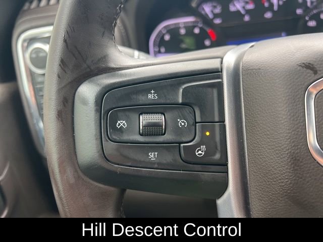 Used 2023 GMC Sierra 2500 SLT image 13