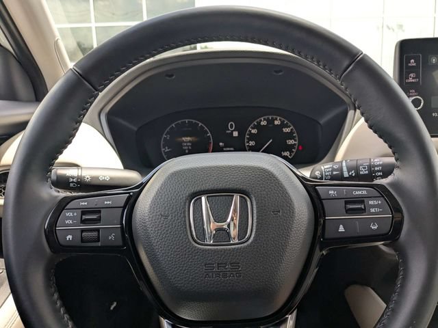 Used 2026 Honda HR-V EX-L image 20