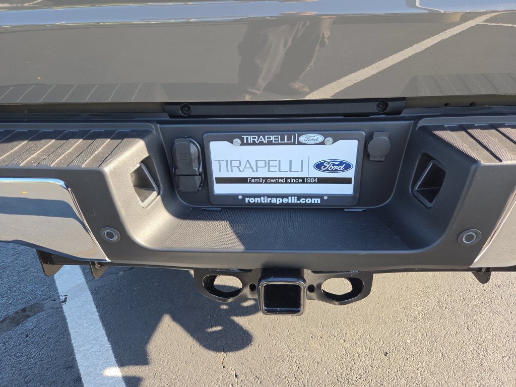 New 2027 Ford F250 Lariat w/ Tremor Off-Road Package AWD/4WD image 10