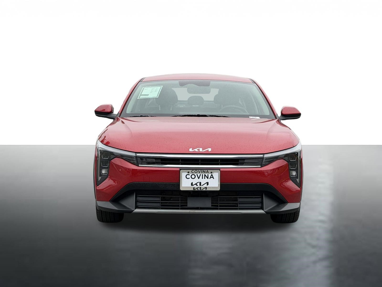 Certified 2025 Kia K4 EX FWD image 3