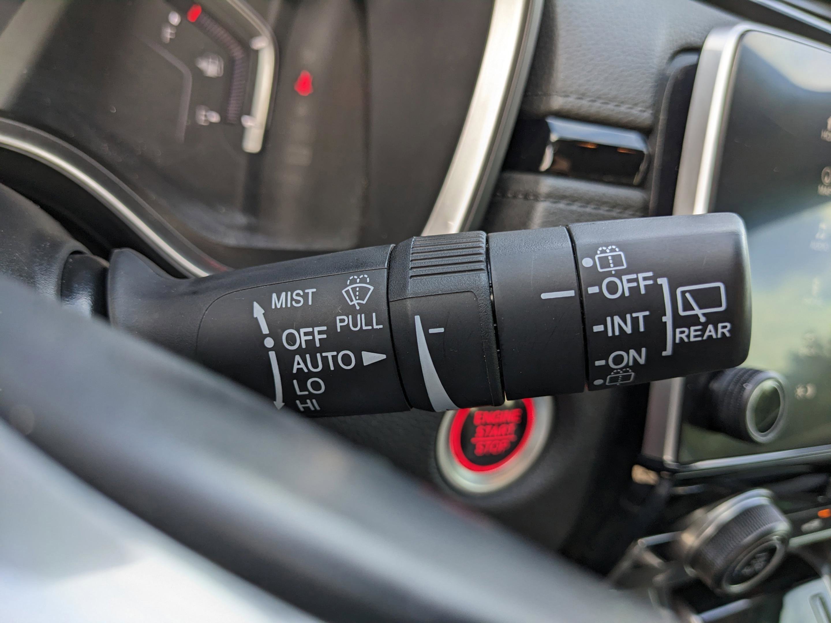 Used 2018 Honda CR-V Touring image 34