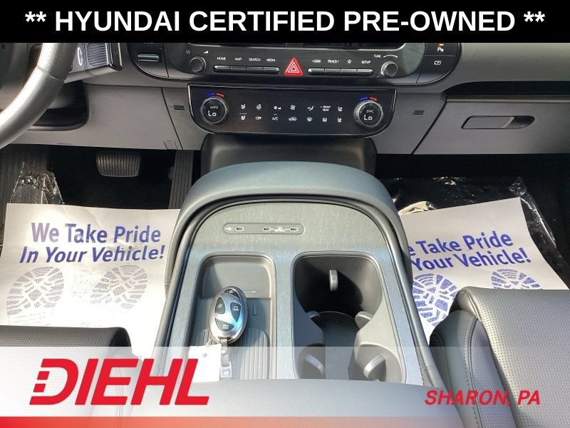 Certified 2026 Hyundai Palisade XRT Pro AWD/4WD image 30