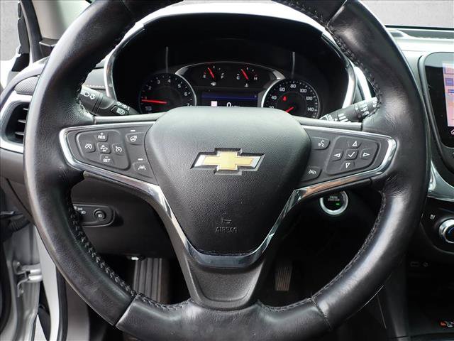 Used 2019 Chevrolet Equinox Premier AWD/4WD image 13