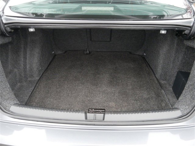 Used 2015 Volkswagen Jetta TDI SE image 17