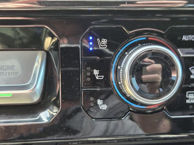Used 2024 GMC Sierra 1500 AT4X AWD/4WD image 25