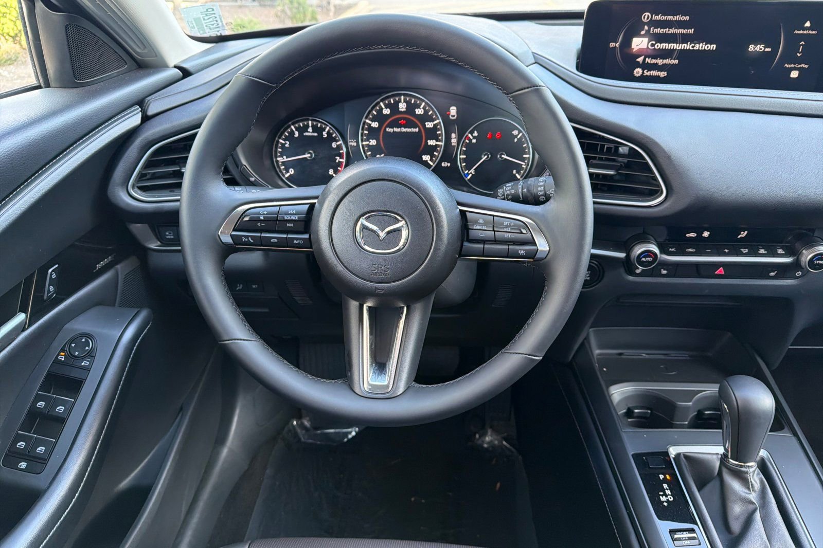 Certified 2026 MAZDA CX-30 AWD 2.5 S w/ Premium Package image 14