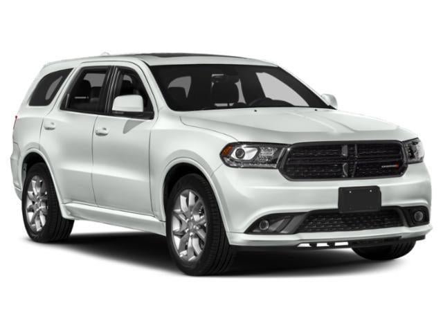Used 2019 Dodge Durango R/T AWD/4WD image 6
