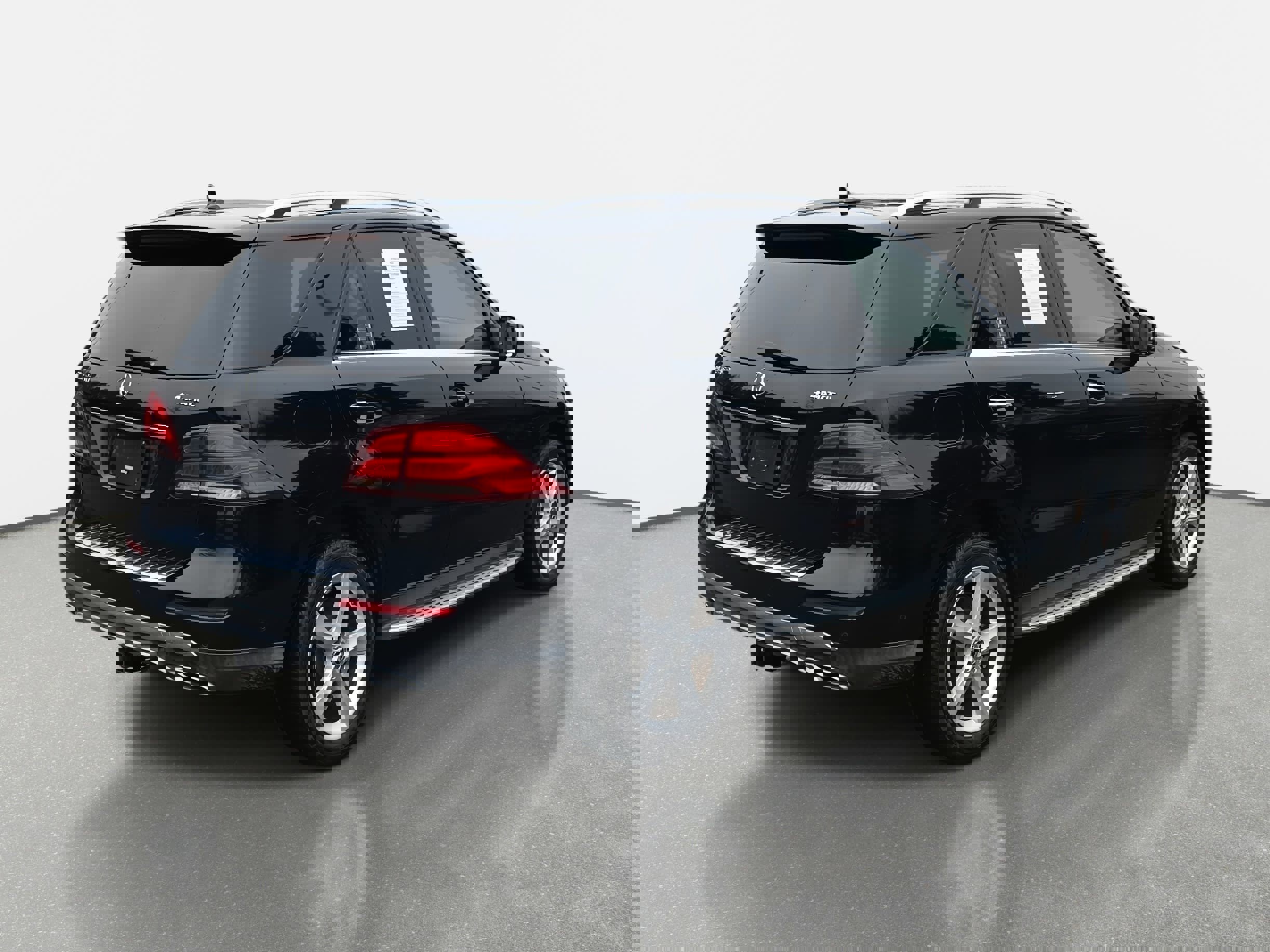 Used 2018 Mercedes-Benz GLE 350 4MATIC image 5