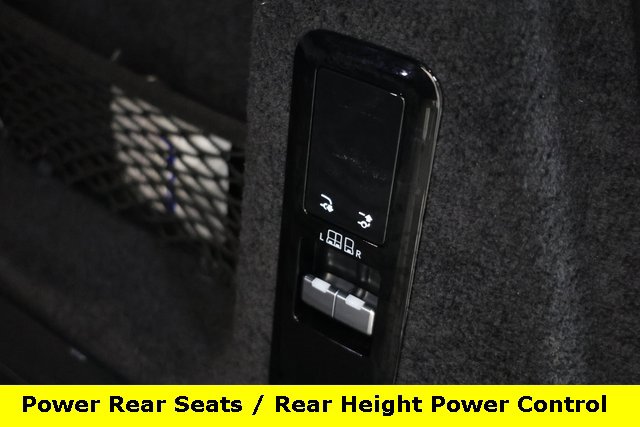 Used 2024 Land Rover Range Rover Sport SV Edition One Obsidian Black image 38