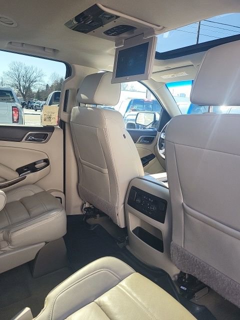 Used 2018 GMC Yukon XL Denali image 4