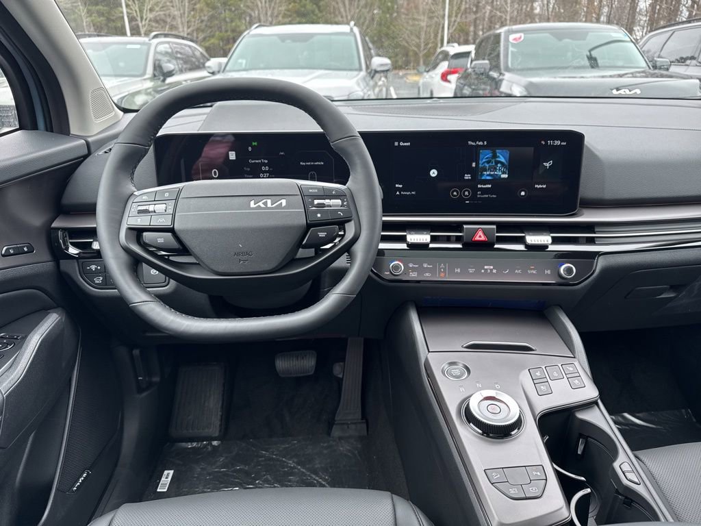 New 2026 Kia Sportage SX Prestige image 2