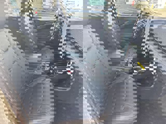 New 2025 Ford Mustang Mach-E Premium image 24