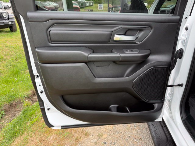 New 2026 RAM 1500 Warlock AWD/4WD image 21