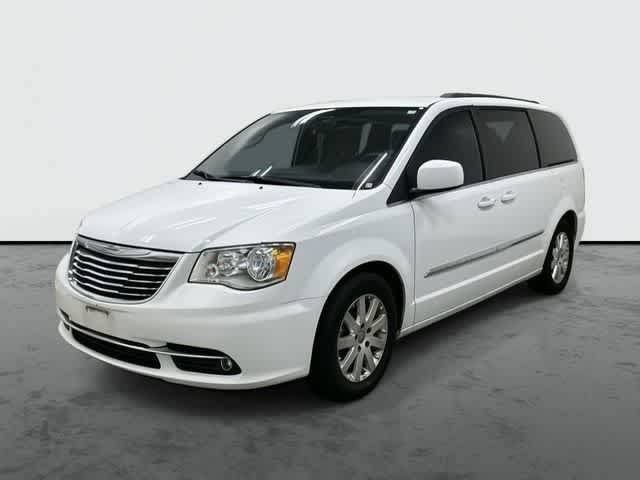 Used 2014 Chrysler Town & Country Touring