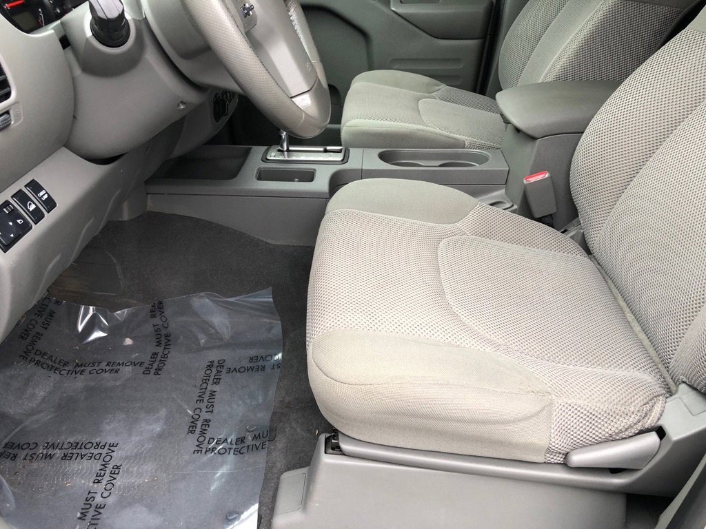 Used 2019 Nissan Frontier SV w/ Value Truck Package AWD/4WD image 20