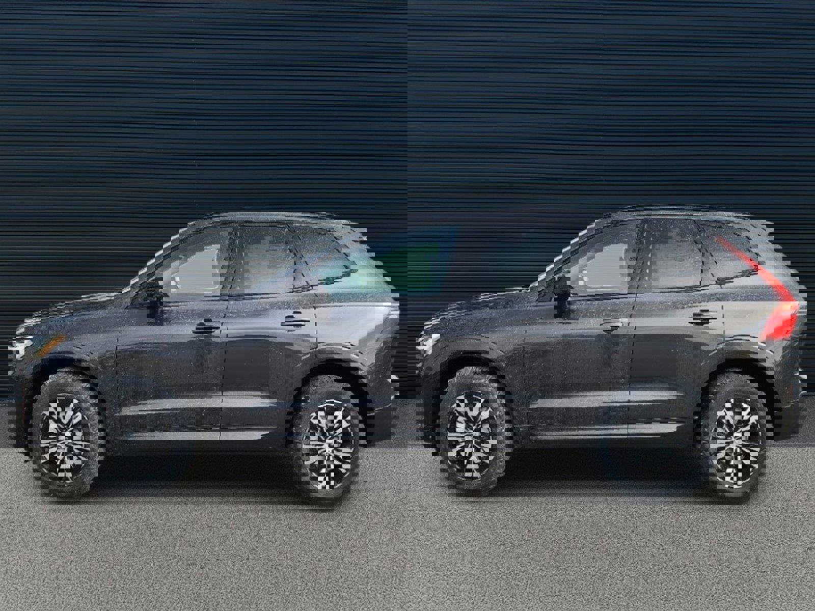 Certified 2025 Volvo XC60 B5 Core w/ Climate Package image 2