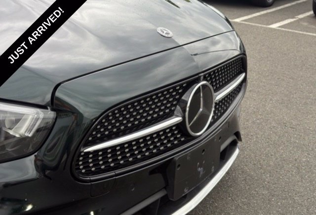 Used 2021 Mercedes-Benz E 450 4MATIC Cabriolet image 21