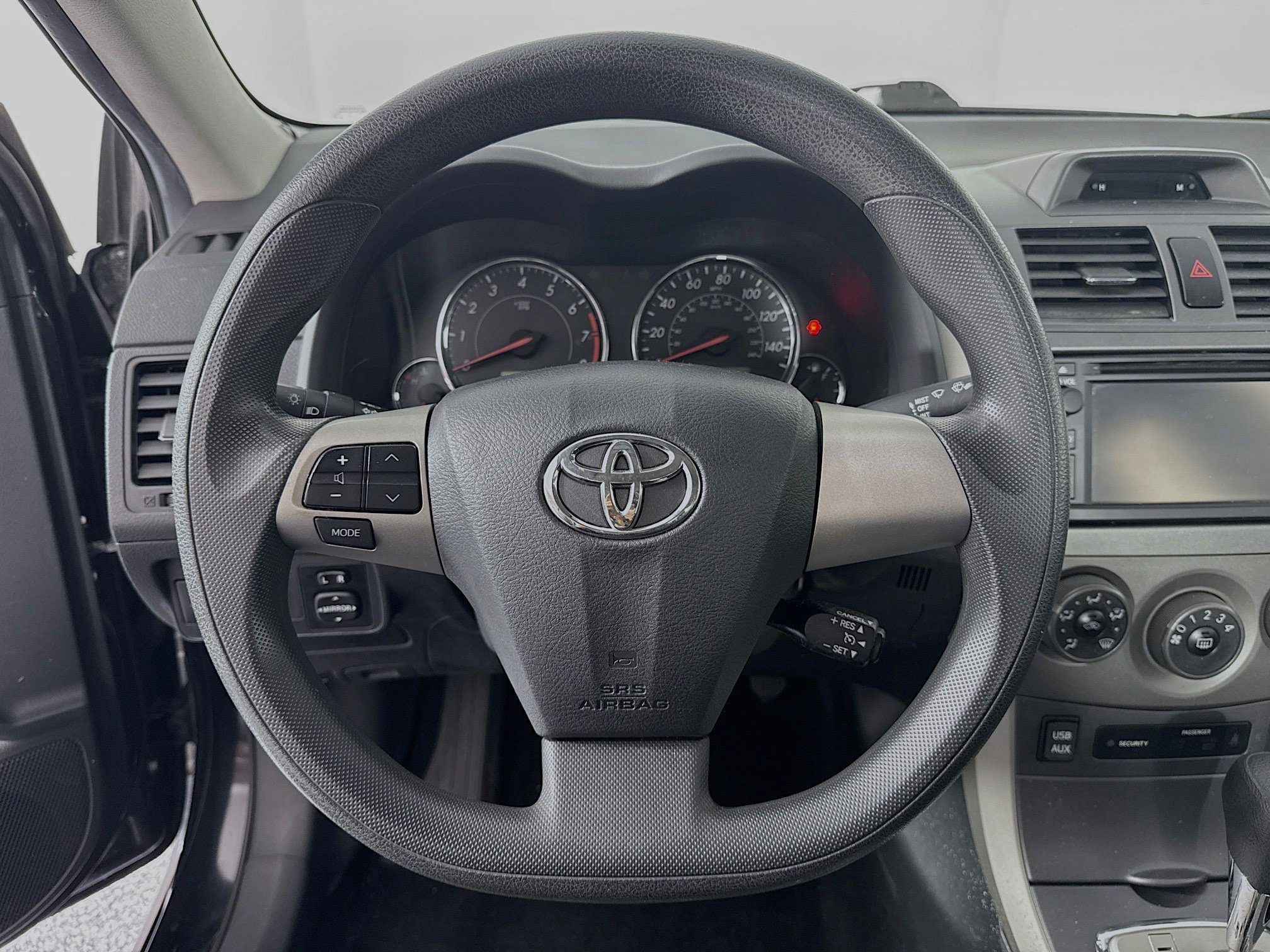 Used 2013 Toyota Corolla S image 11