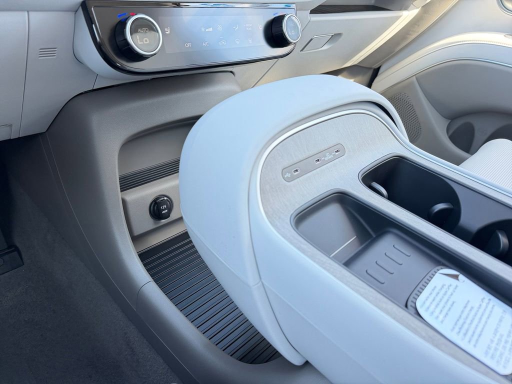 New 2026 Hyundai Palisade SEL FWD image 26